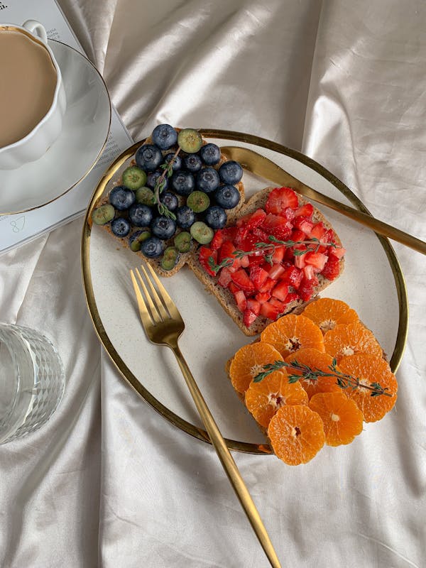 grapes